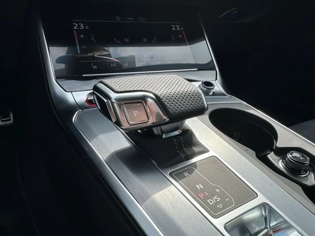 Audi S6 Avant Quattro