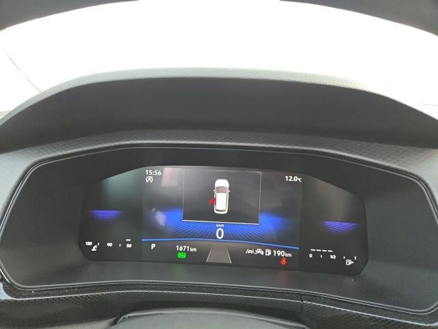 Volkswagen T-Cross 1.0 TSI DSG Life