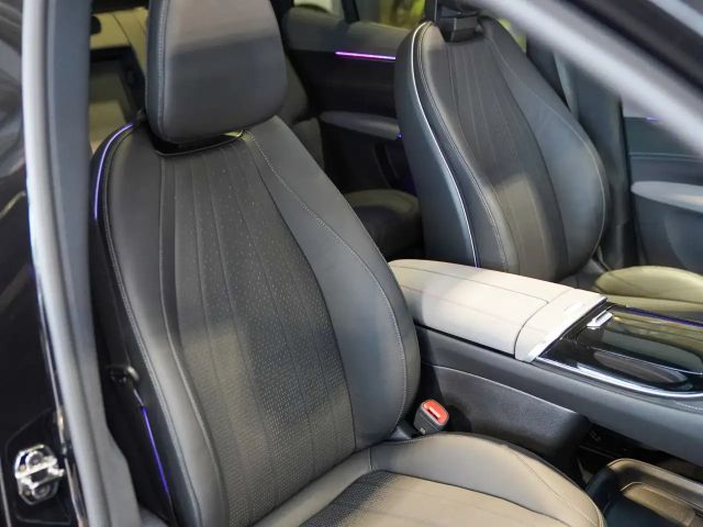 Mercedes-Benz EQS SUV 450 AMG Line