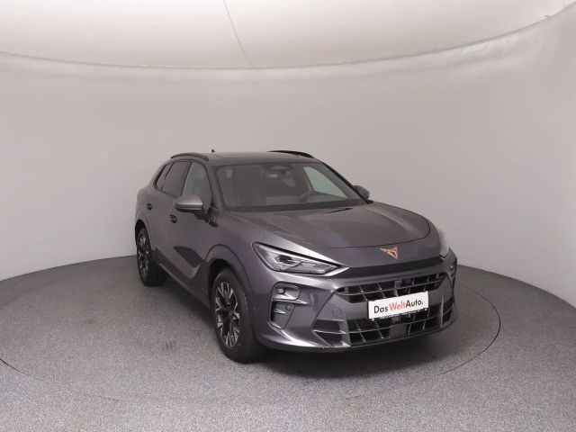 Cupra Terramar 1.5 e-Hybrid