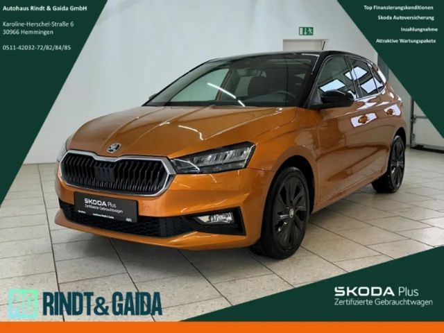 Skoda Fabia 1.0 TSI Style Style