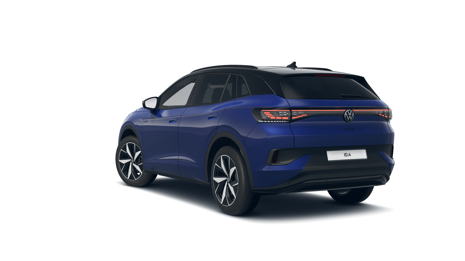 Volkswagen ID.4 Matrix/Pano/CCS/CarPlay/ACC/LED/Navi