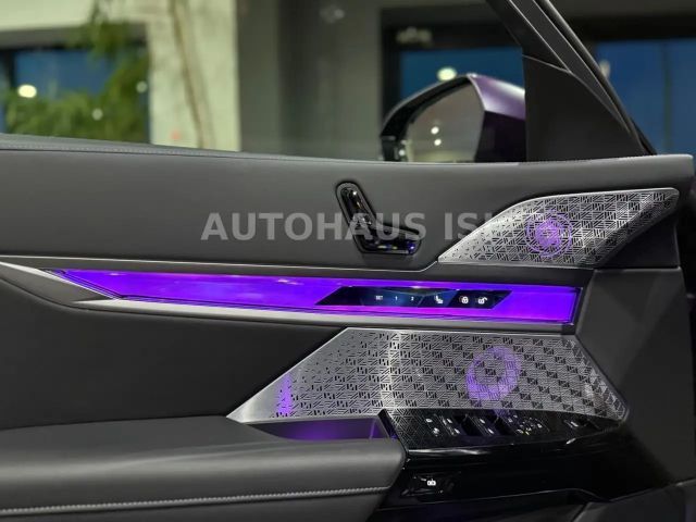 BMW i7 M-Sport Sedan xDrive xDrive60