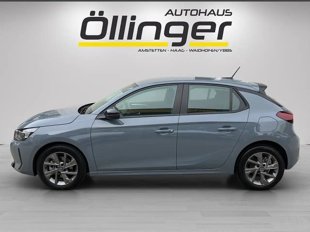 Opel Corsa Edition Turbo business+