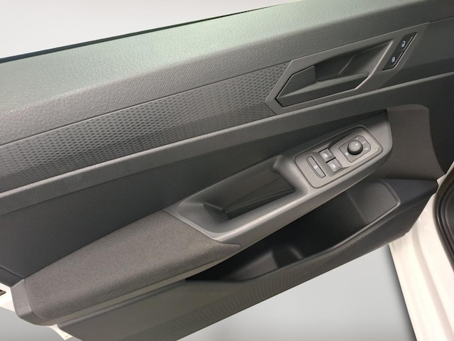 Volkswagen Caddy 2.0 TDI