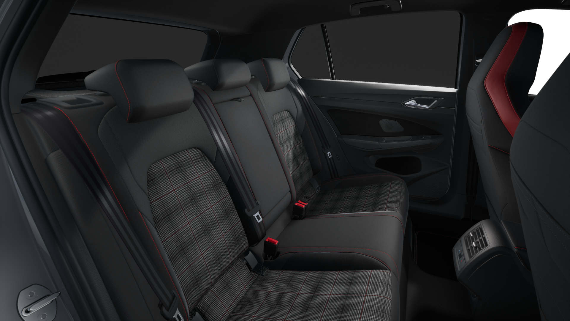 Volkswagen Golf DSG GTI