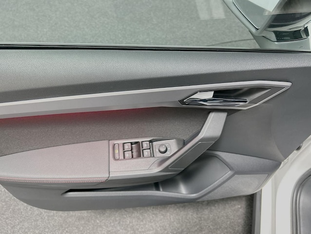 Seat Arona 1.0 TSI DSG