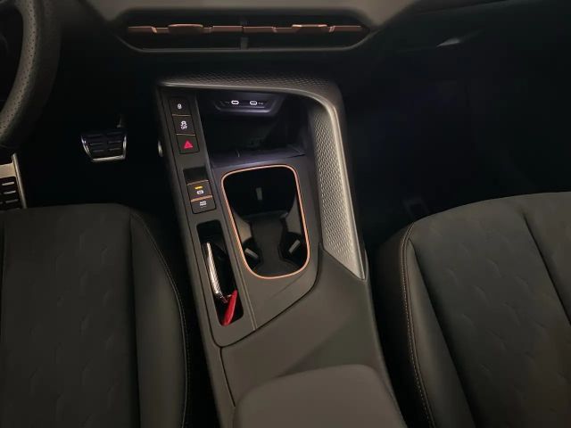 Cupra Terramar 2.0 TSI VZ