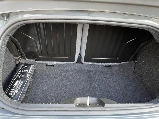 Fiat 500C Hybrid  Navi Winterräder Carplay