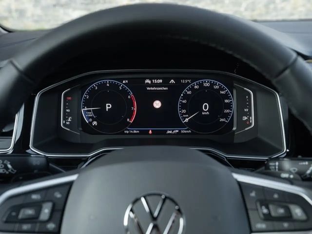 Volkswagen Polo DSG IQ.Drive Style