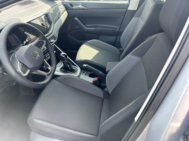 Volkswagen Polo 1.0 TSI IQ.Drive