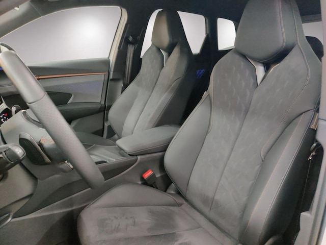 Cupra Terramar Terramar Edge eHYBRID Matrix/ACC/HuD/360°/1.30Garantie