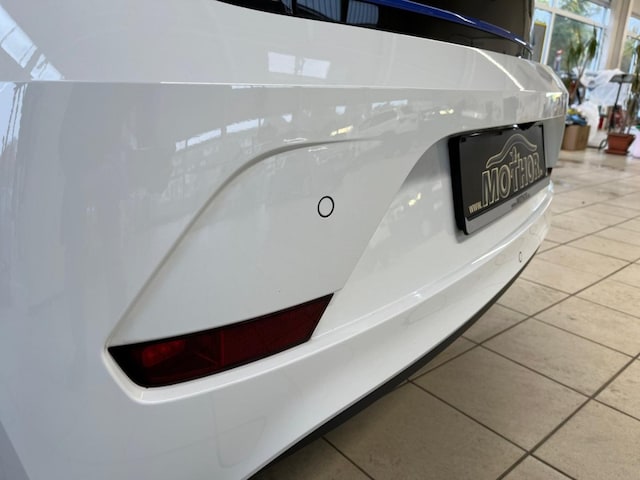 Volkswagen e-up! App Connect Klimaautomatik