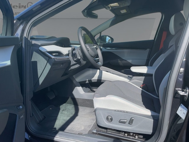 Skoda Elroq Lodge Navi Virt LED PDC Kamera