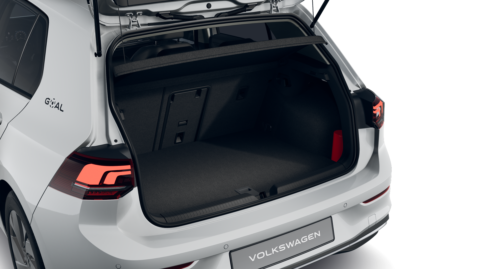 Volkswagen Golf eHybrid