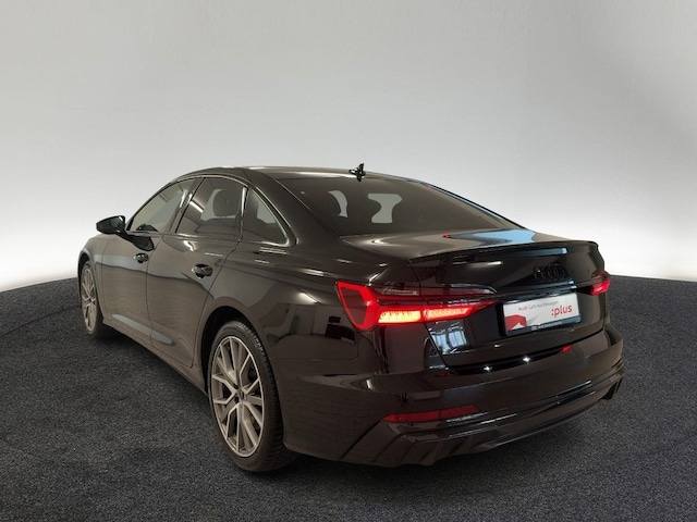 Audi S6 Quattro Sedan