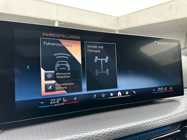 BMW 320 320d M-Sport Touring