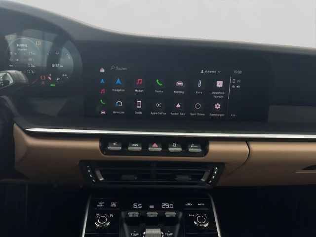 Porsche 992 Coupé S Turbo