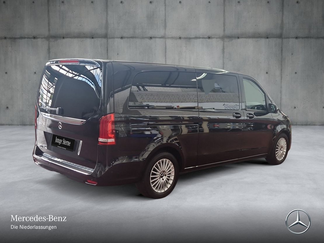 Mercedes-Benz V 300 AVANTGARDE CDI Extralang