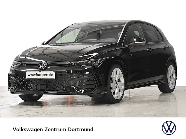 Volkswagen Golf 1.5 eTSI Golf VIII R-Line