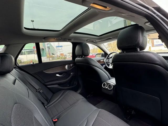 Mercedes-Benz C 300 Estate