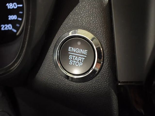 Ford EcoSport EcoBoost Titanium