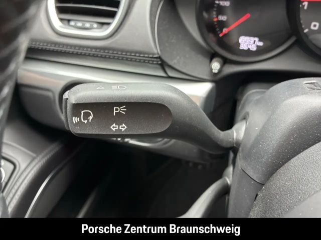 Porsche Boxster 4 718 GTS