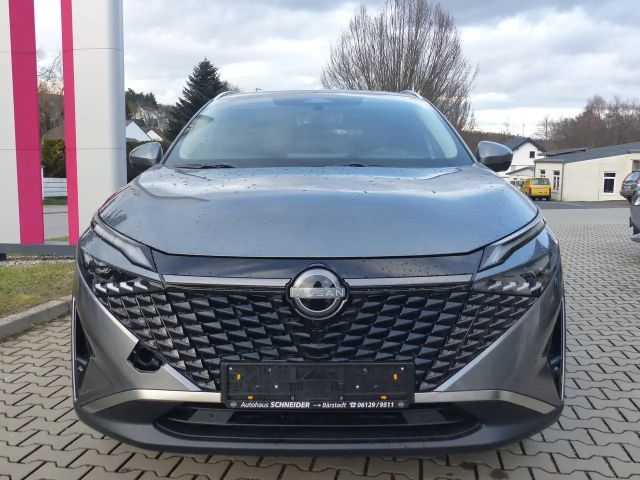 Nissan Qashqai N-Connecta