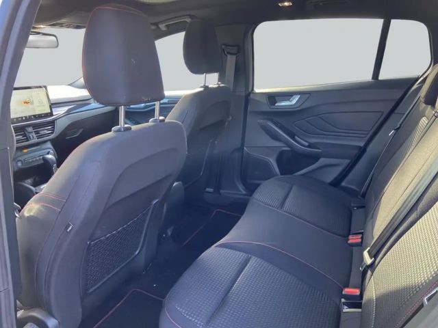 Ford Focus EcoBoost ST Line Wagon