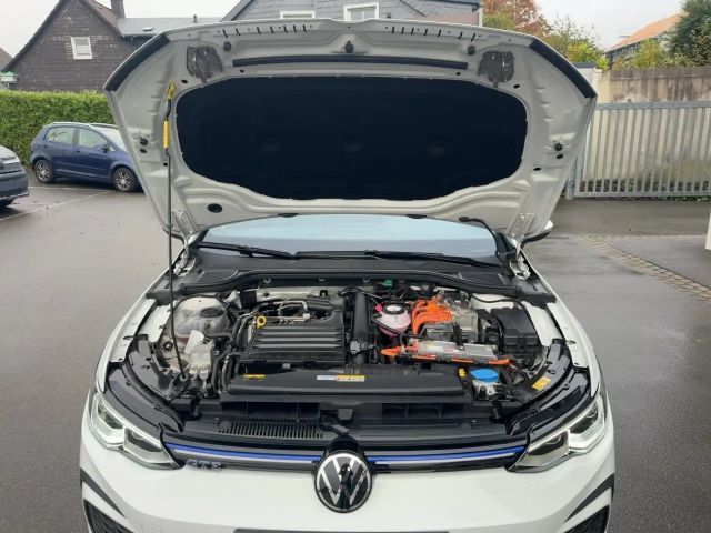 Volkswagen Golf GTE Golf VIII eHybrid