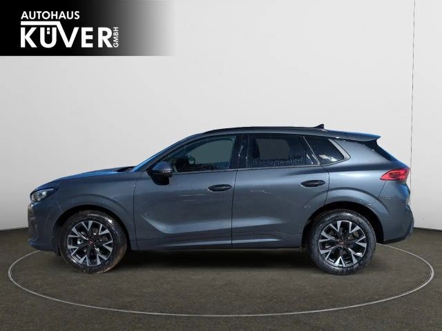 Cupra Terramar 1.5 TSI