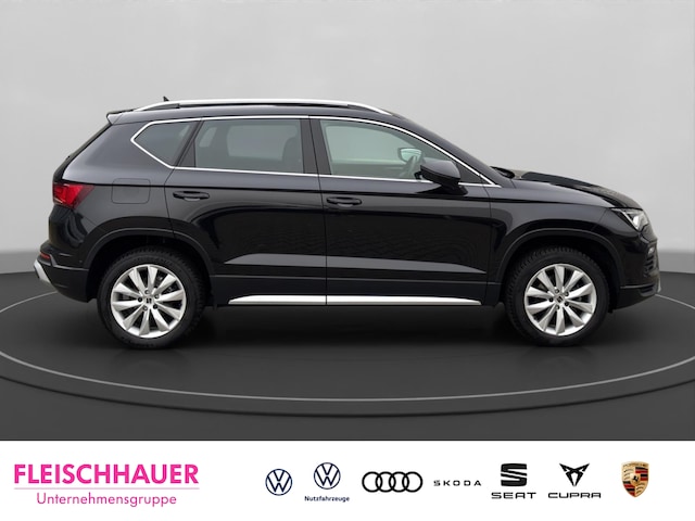 Seat Ateca 1.5 TSI