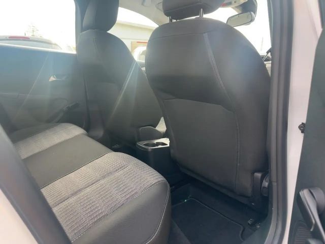 Opel Corsa Edition F Edition