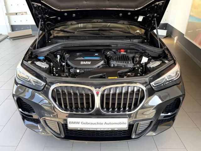 BMW X1 M-Sport xDrive
