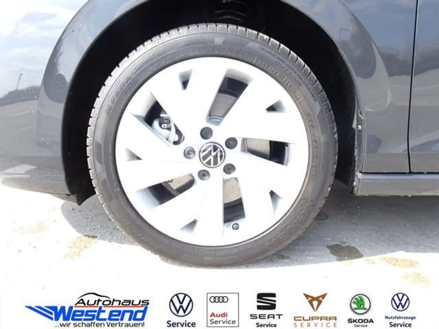 Volkswagen Golf 2.0 TDI Life