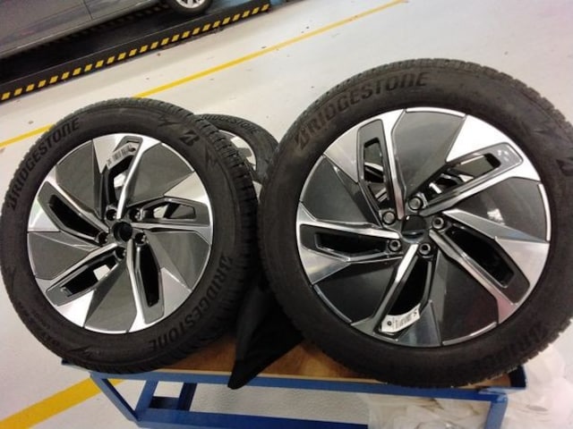 Volkswagen ID.4 Performance Pro