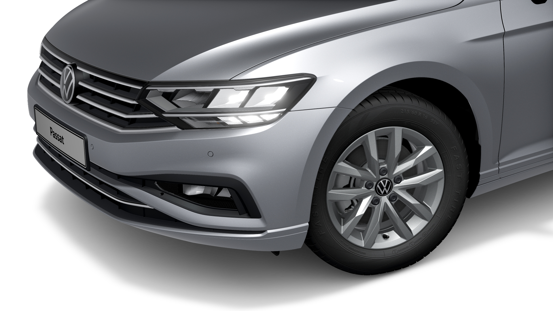 Volkswagen Passat 2.0 TDI Business Variant