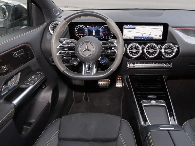 Mercedes-Benz GLA 45 AMG 4MATIC+ AMG Line