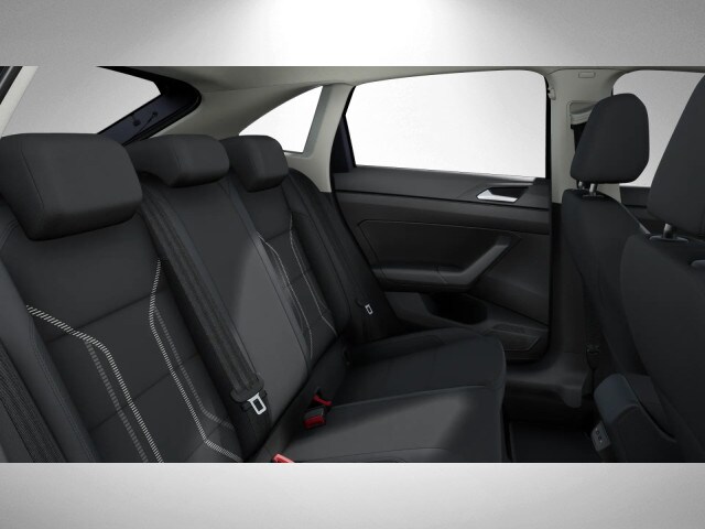 Volkswagen Taigo DSG Style