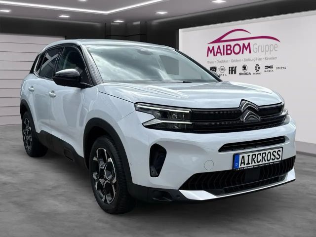 Citroën C5 Aircross Plus