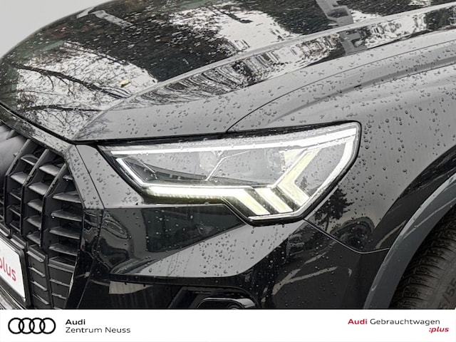 Audi Q3 35 TFSI S-Line S-Tronic