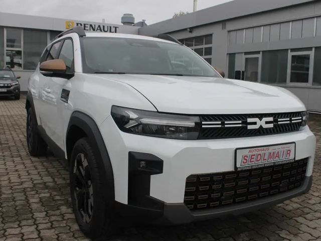 Dacia Bigster Extreme Hybrid 155