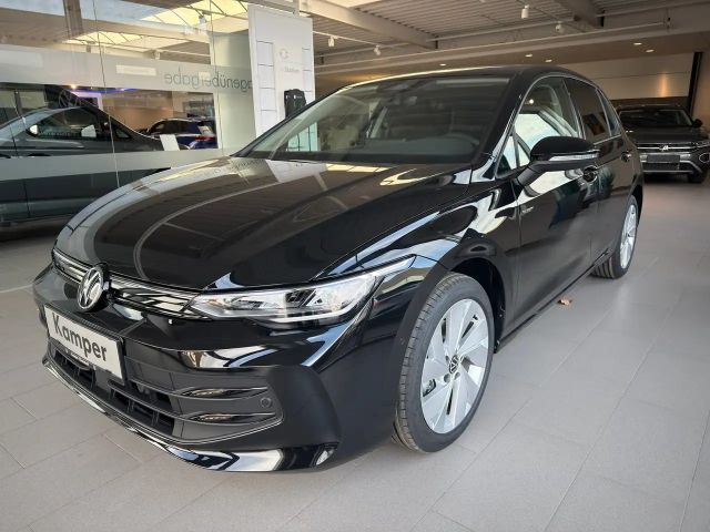 Volkswagen Golf Rabbit TSI