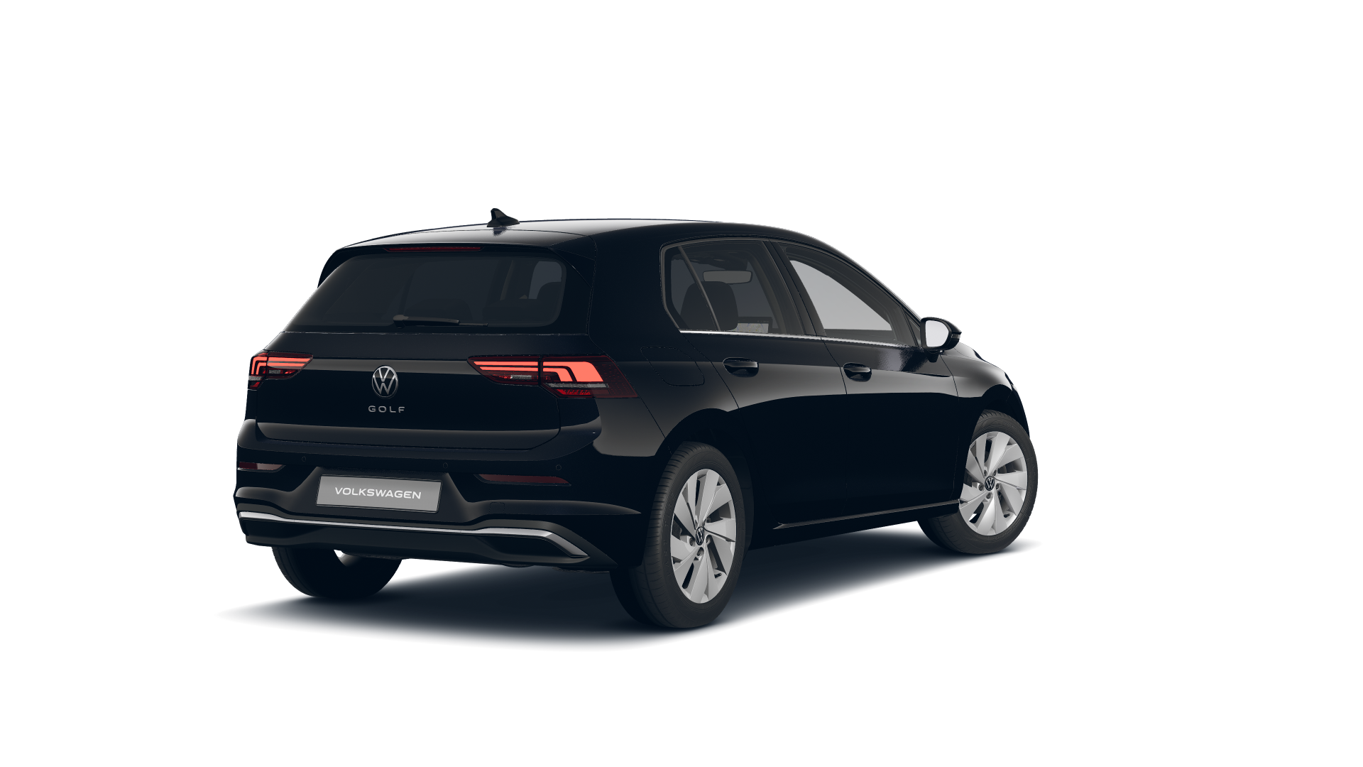 Volkswagen Golf 1.5 TSI Style