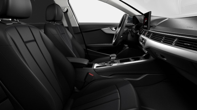 Audi A4 35 TDI Avant S-Tronic