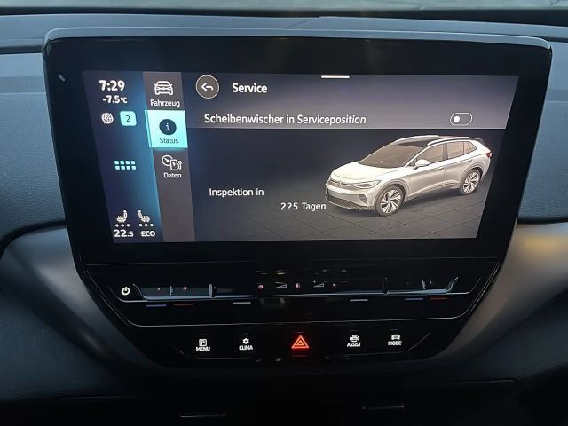 Volkswagen ID.4 Performance Pro