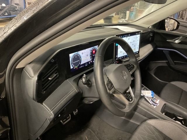 Volkswagen Tiguan 2.0 TDI DSG
