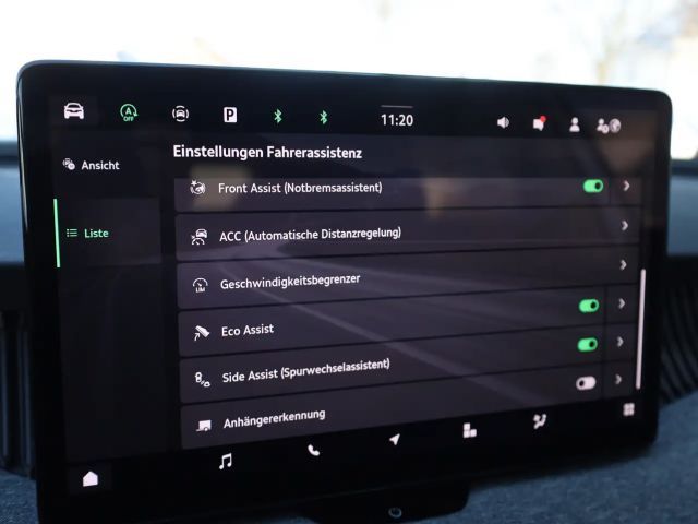 Skoda Superb 2.0 TDI Selection