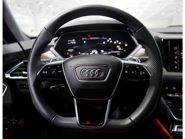 Audi e-tron 21-Zoll Assistenzpaket plus Nachtsic