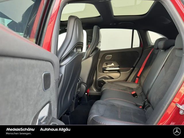 Mercedes-Benz GLA 45 AMG 4MATIC+ AMG Line